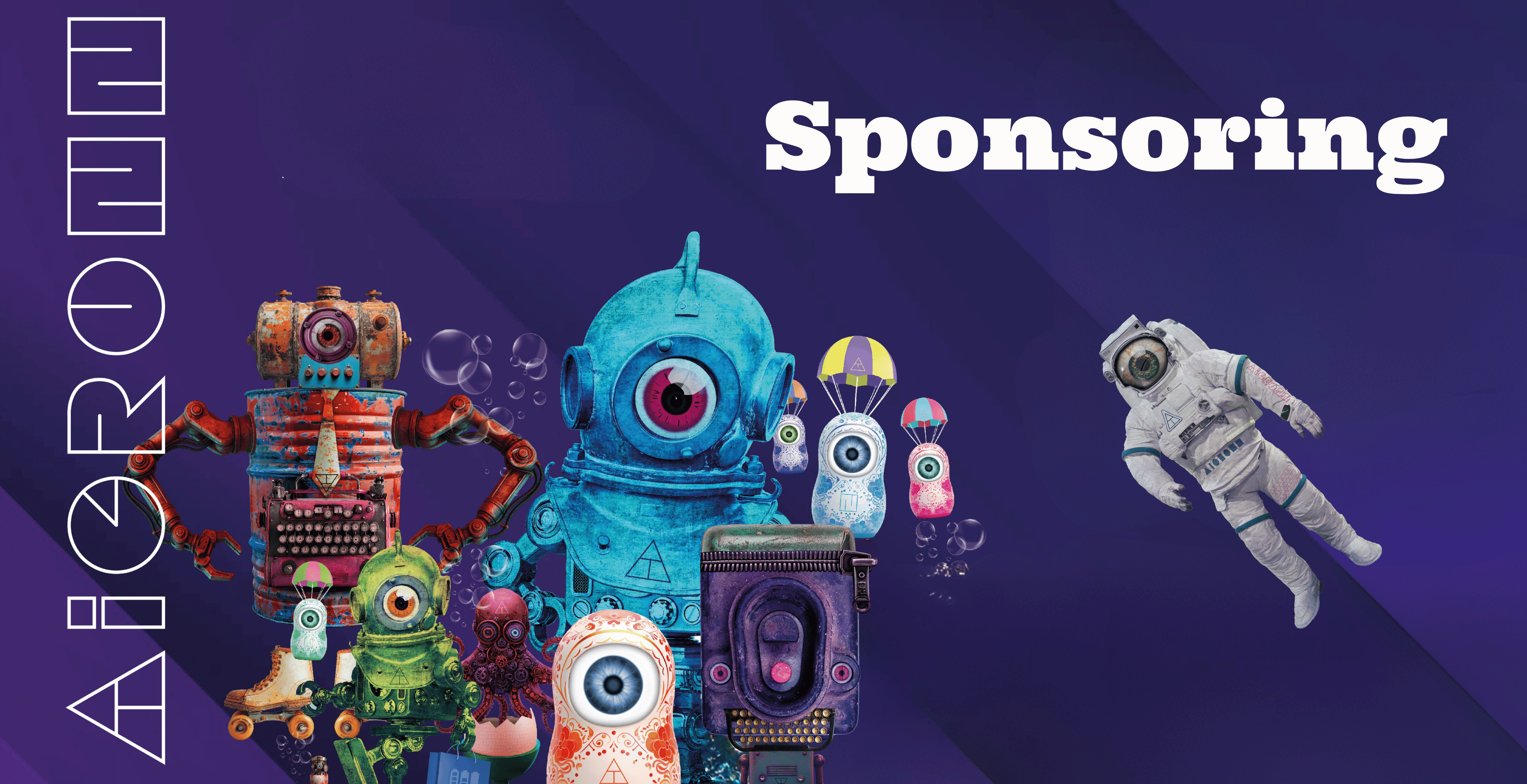 aiGrunn sponsoring