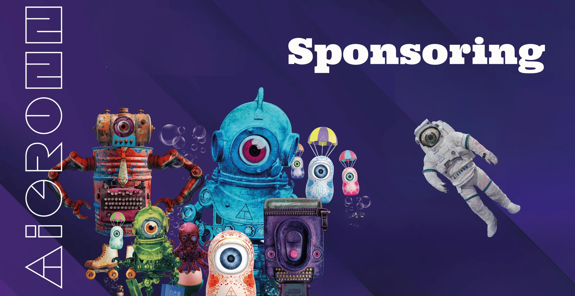 aiGrunn sponsoring