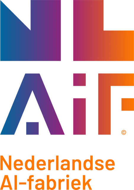 Nederlandse AI-fabriek