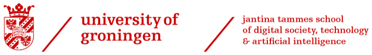 University of Groningen — Jantina Tammes School