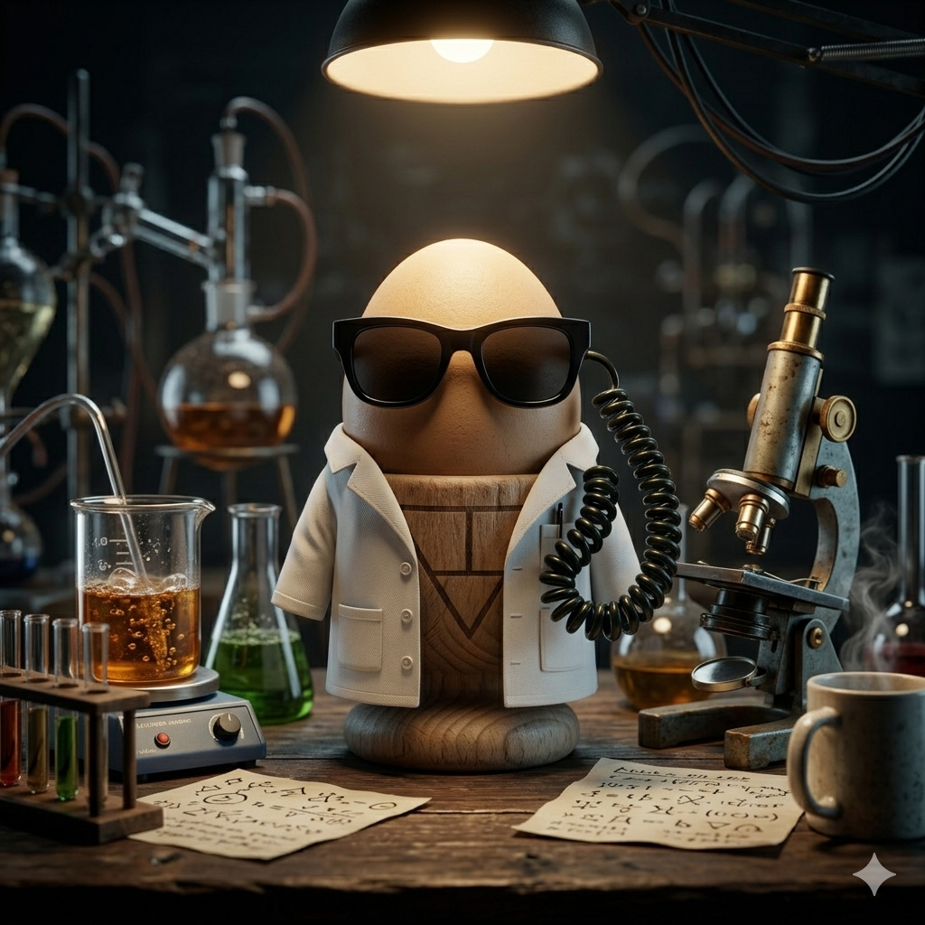 Science & R&D track