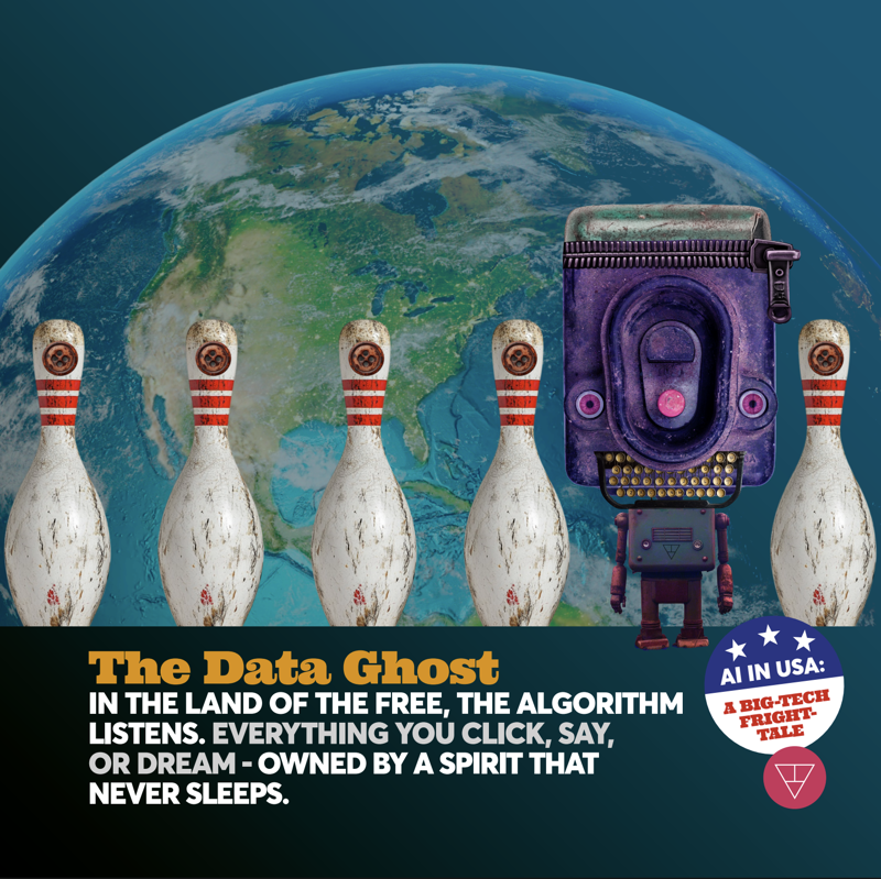 The Data Ghost