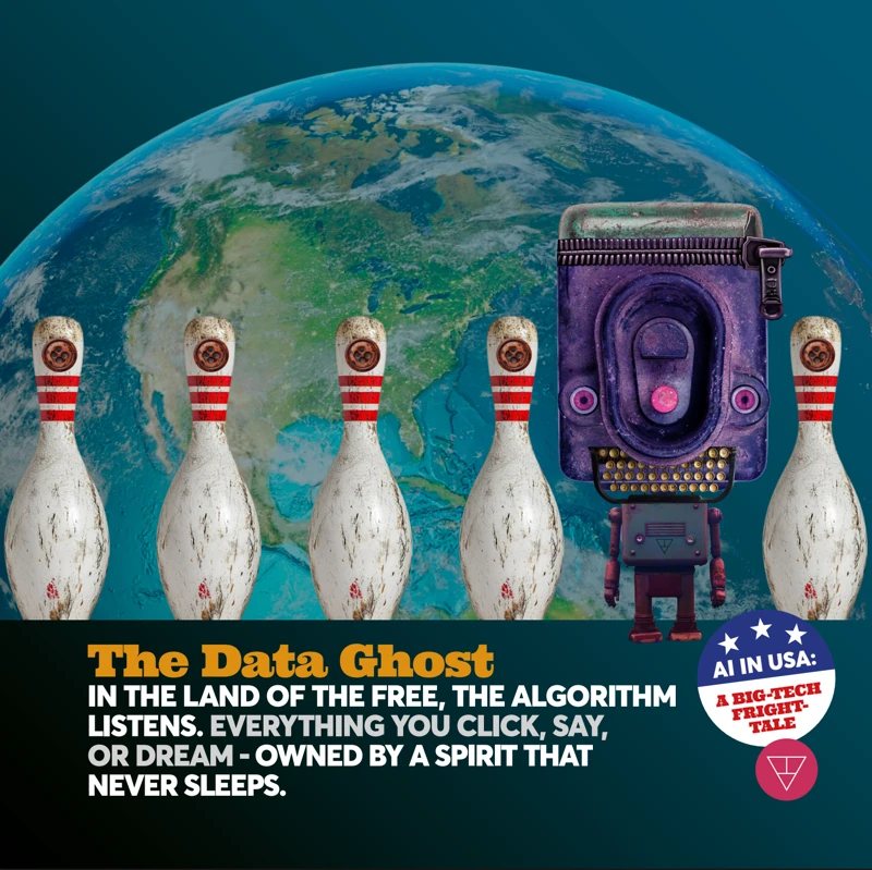 The Data Ghost