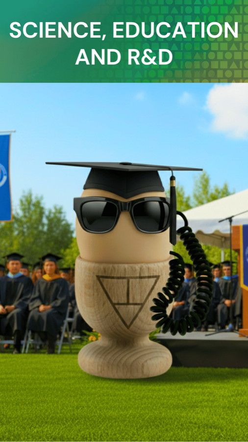 Education track