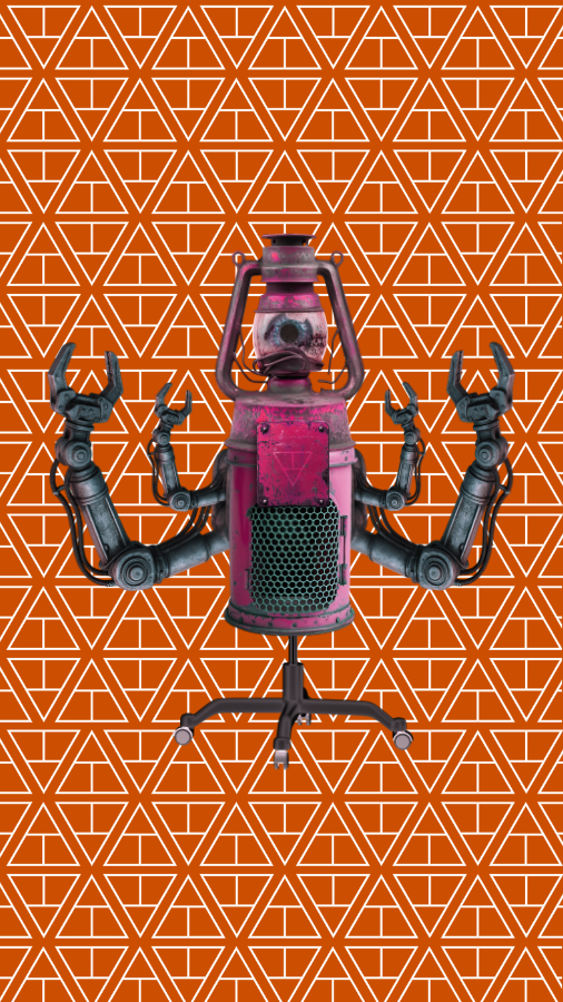 Hardware track