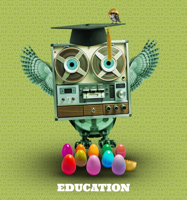 Education track