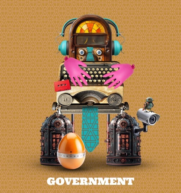 Government track