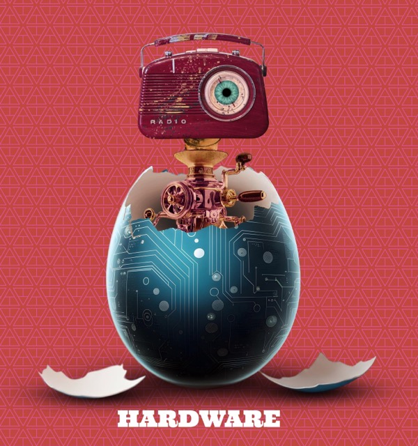 Hardware track
