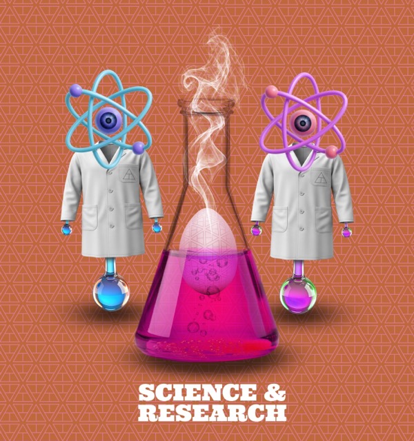 Science & Research track