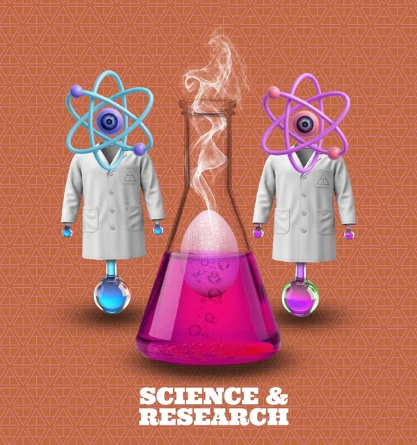 Science & Research track