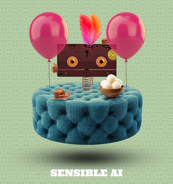 Sensible AI track